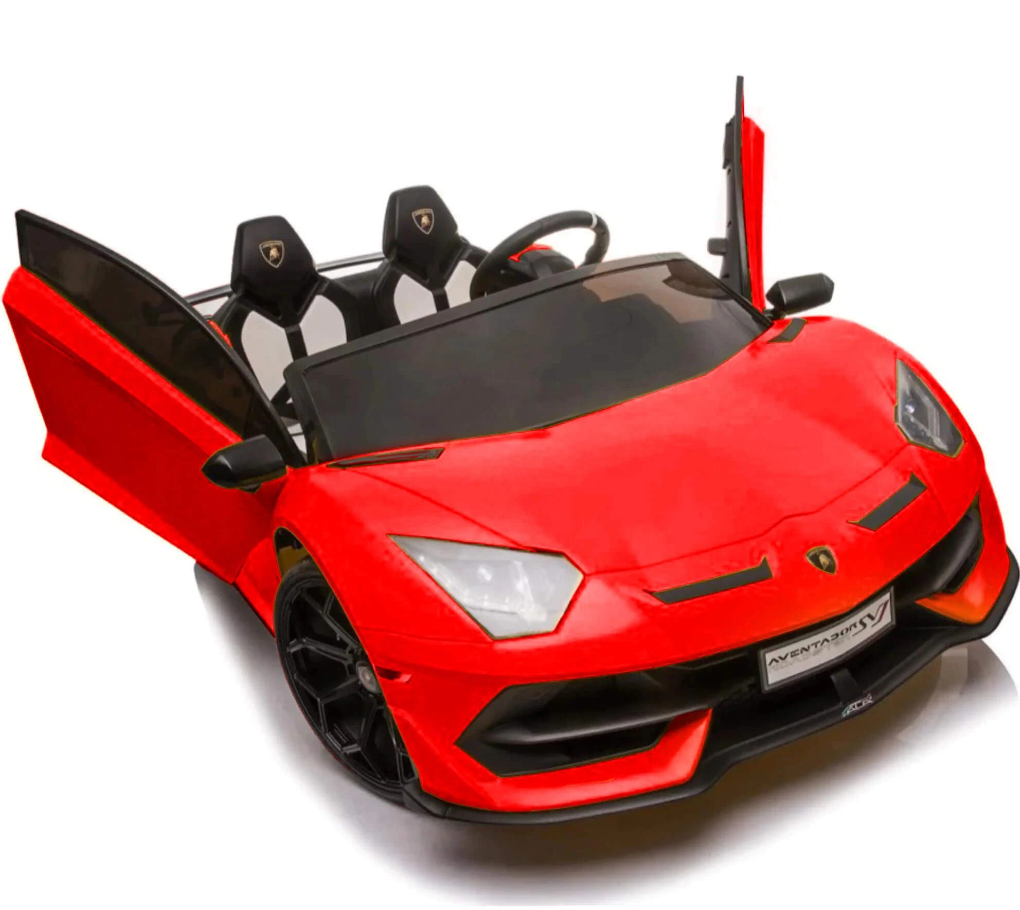 Lamborghini Aventador: Unleash Your Inner Drift King - Pure Speed & Style.